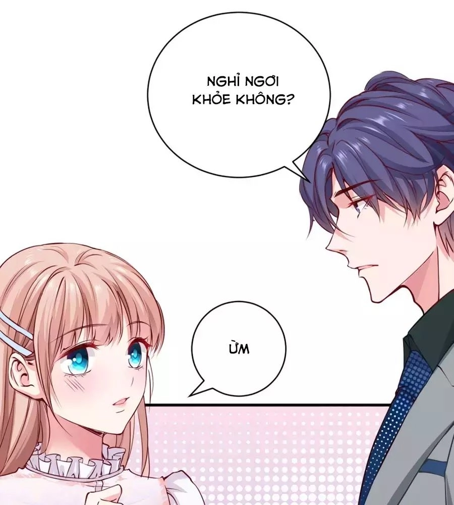 Băng Sơn Tổng Tài Sủng Thê Đến Vô Đạo Chapter 39 - 29