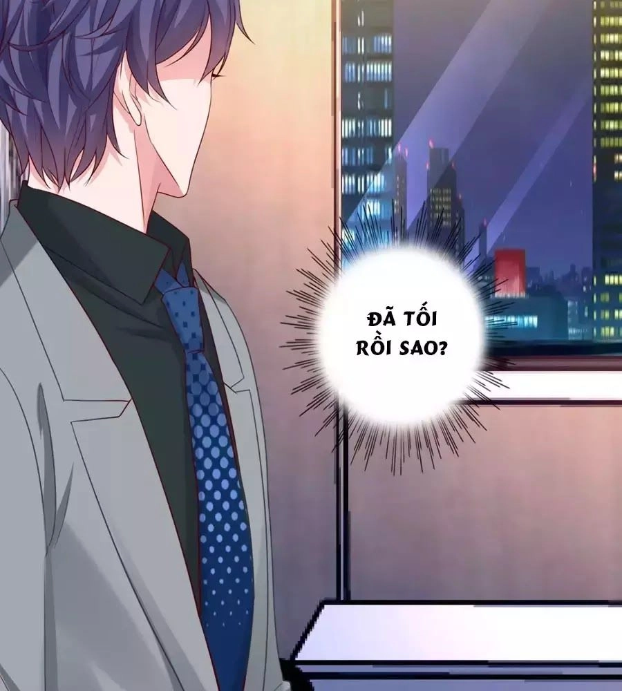 Băng Sơn Tổng Tài Sủng Thê Đến Vô Đạo Chapter 39 - 43