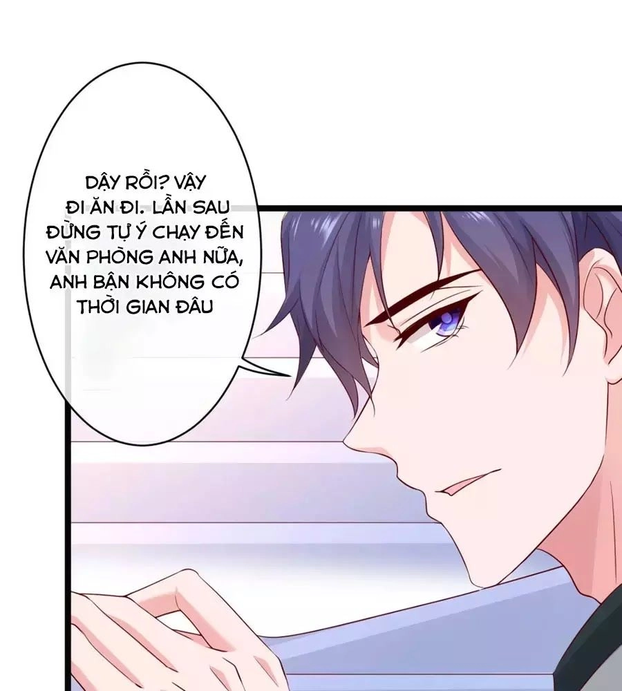 Băng Sơn Tổng Tài Sủng Thê Đến Vô Đạo Chapter 39 - 49