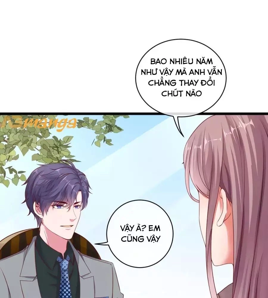 Băng Sơn Tổng Tài Sủng Thê Đến Vô Đạo Chapter 40 - 15