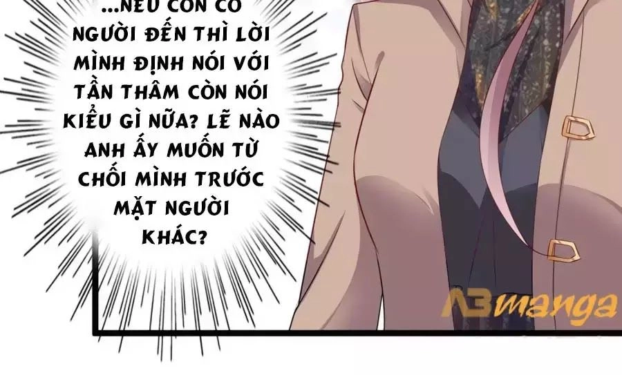 Băng Sơn Tổng Tài Sủng Thê Đến Vô Đạo Chapter 40 - 28