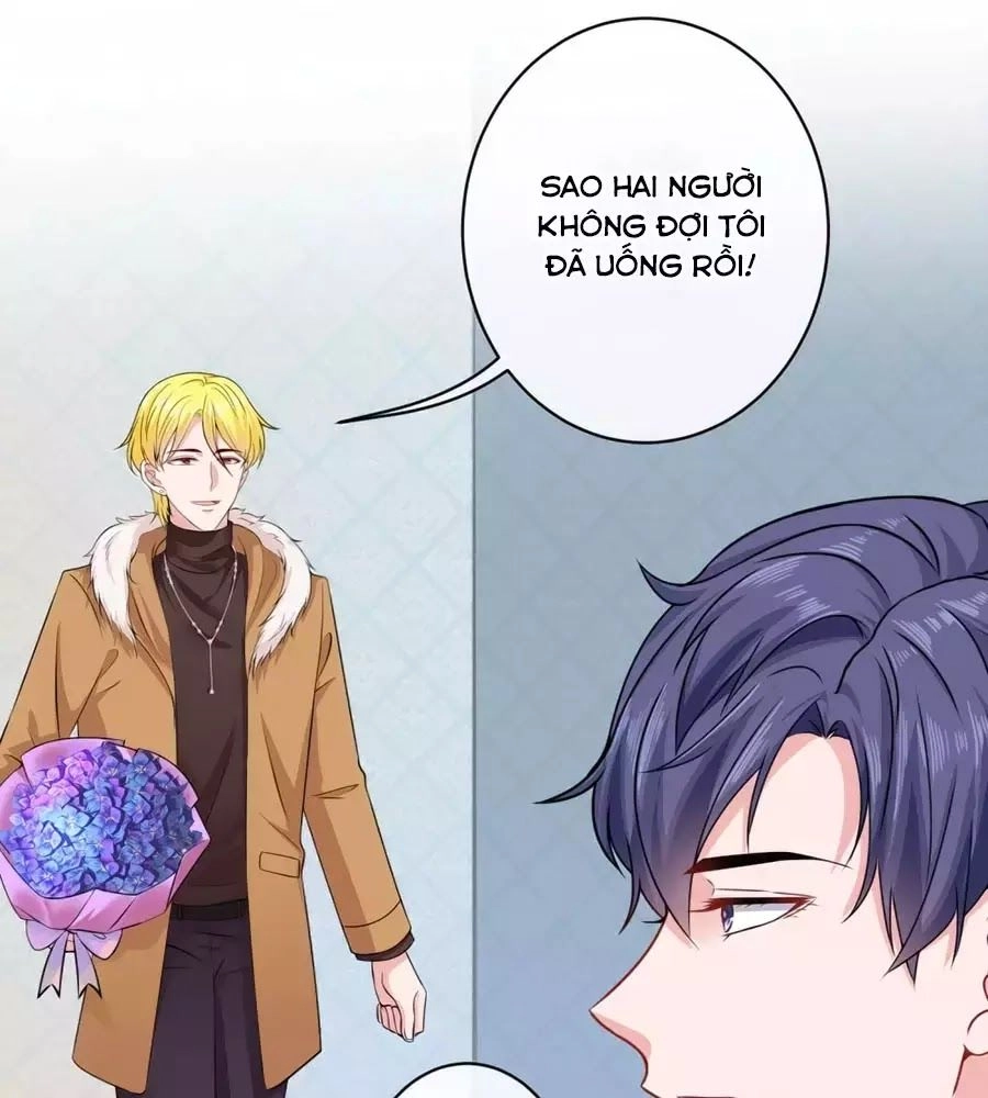 Băng Sơn Tổng Tài Sủng Thê Đến Vô Đạo Chapter 40 - 42