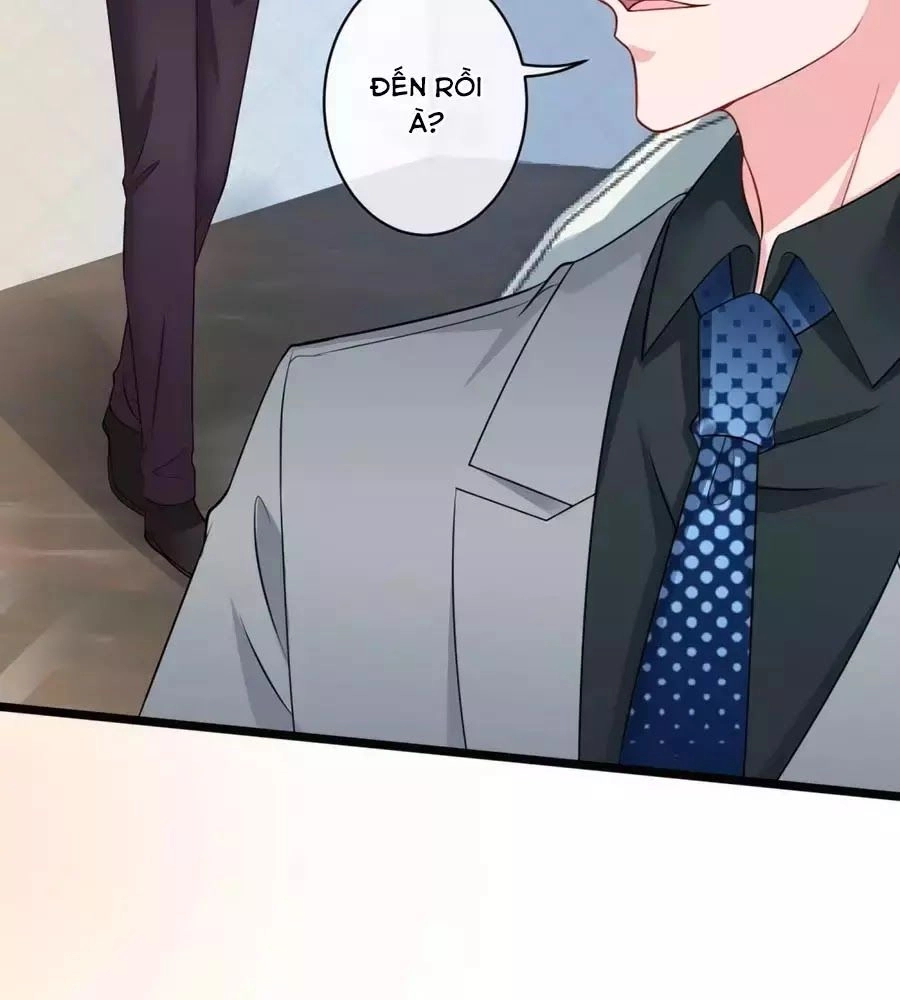 Băng Sơn Tổng Tài Sủng Thê Đến Vô Đạo Chapter 40 - 43