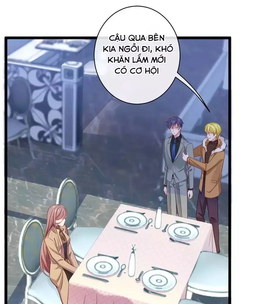 Băng Sơn Tổng Tài Sủng Thê Đến Vô Đạo Chapter 40 - 45