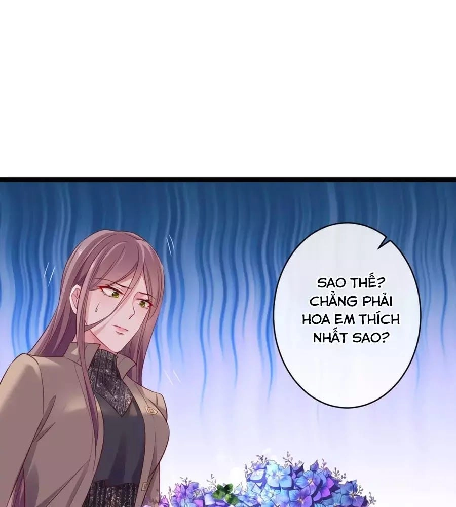 Băng Sơn Tổng Tài Sủng Thê Đến Vô Đạo Chapter 40 - 49