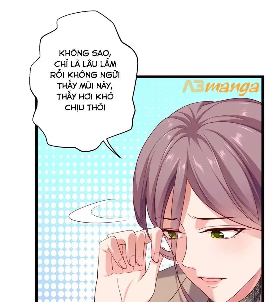 Băng Sơn Tổng Tài Sủng Thê Đến Vô Đạo Chapter 40 - 53
