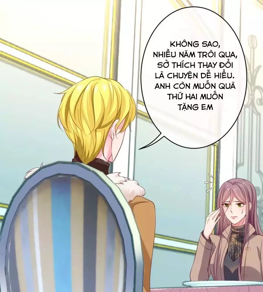 Băng Sơn Tổng Tài Sủng Thê Đến Vô Đạo Chapter 40 - 55