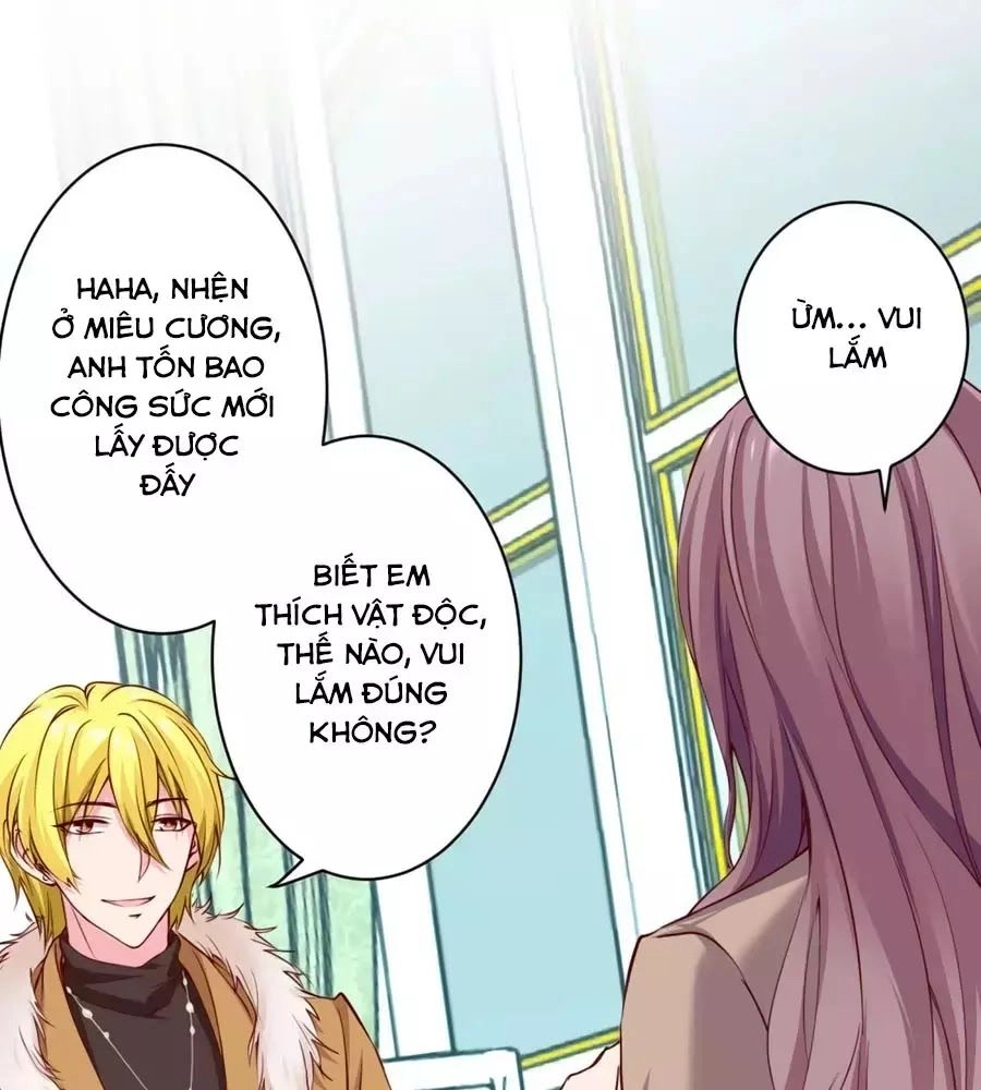 Băng Sơn Tổng Tài Sủng Thê Đến Vô Đạo Chapter 40 - 61