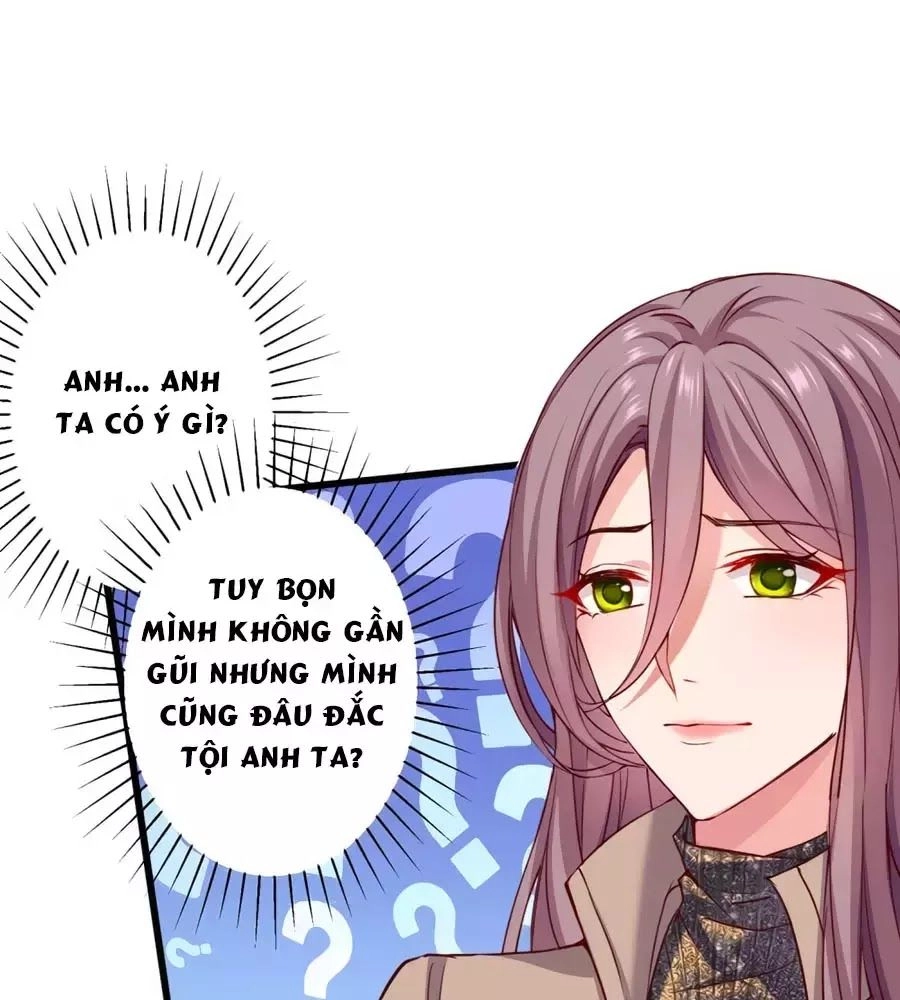 Băng Sơn Tổng Tài Sủng Thê Đến Vô Đạo Chapter 40 - 63