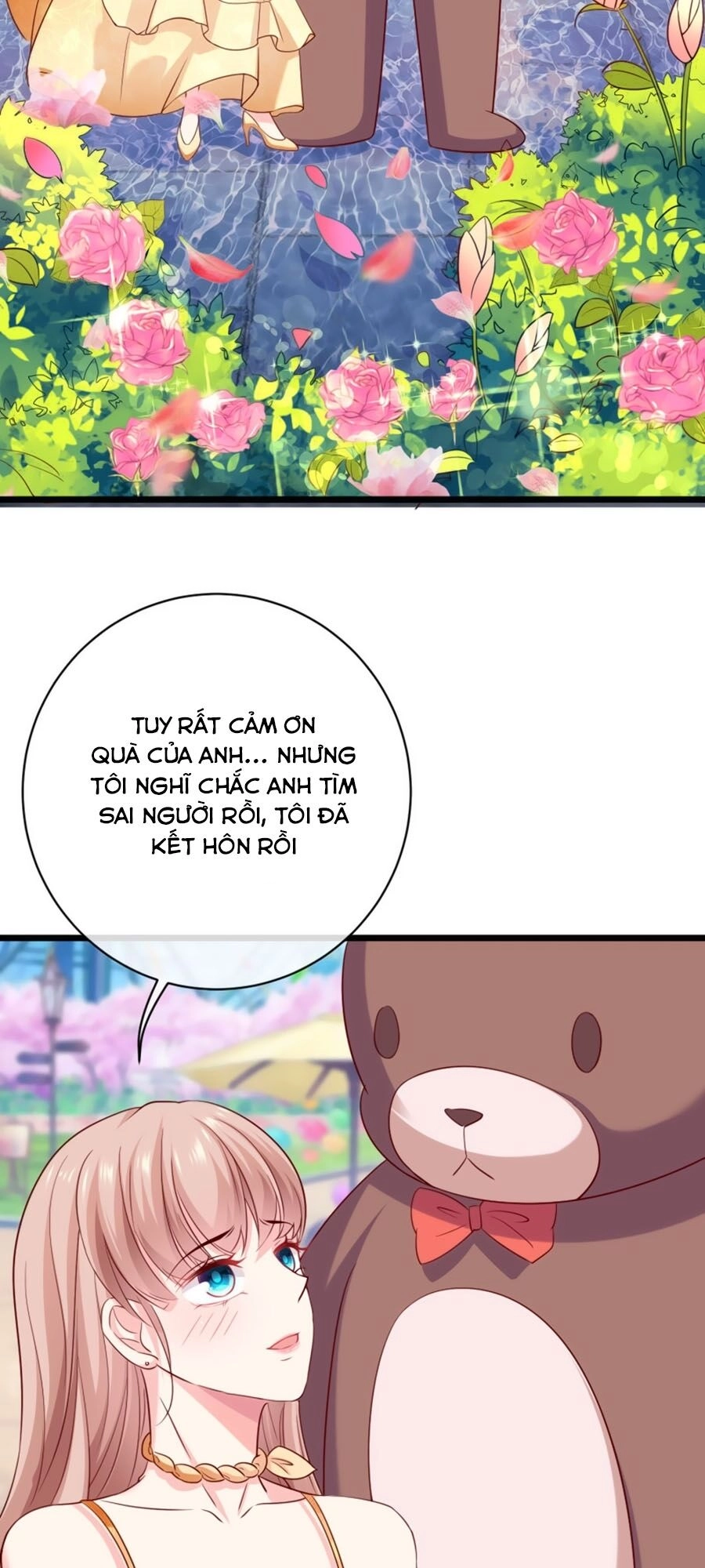 Băng Sơn Tổng Tài Sủng Thê Đến Vô Đạo Chapter 42 - 4