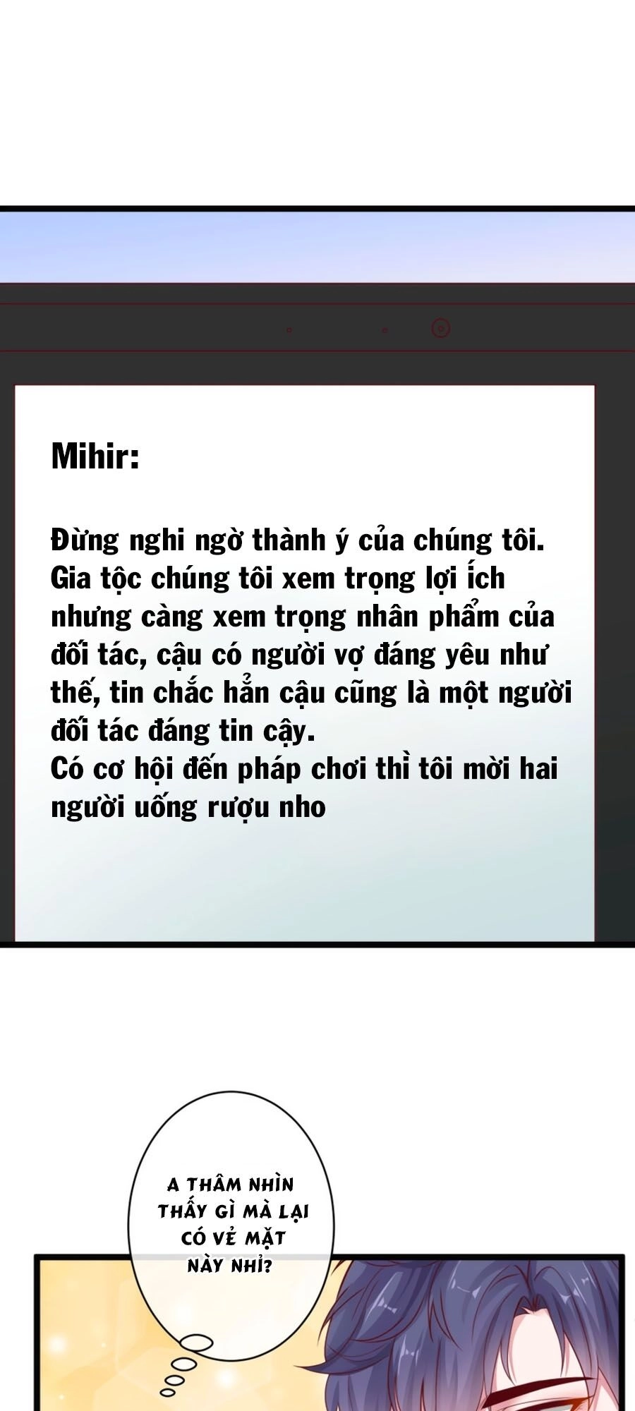 Băng Sơn Tổng Tài Sủng Thê Đến Vô Đạo Chapter 43 - 3