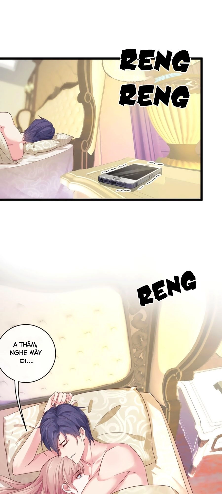 Băng Sơn Tổng Tài Sủng Thê Đến Vô Đạo Chapter 43 - 8