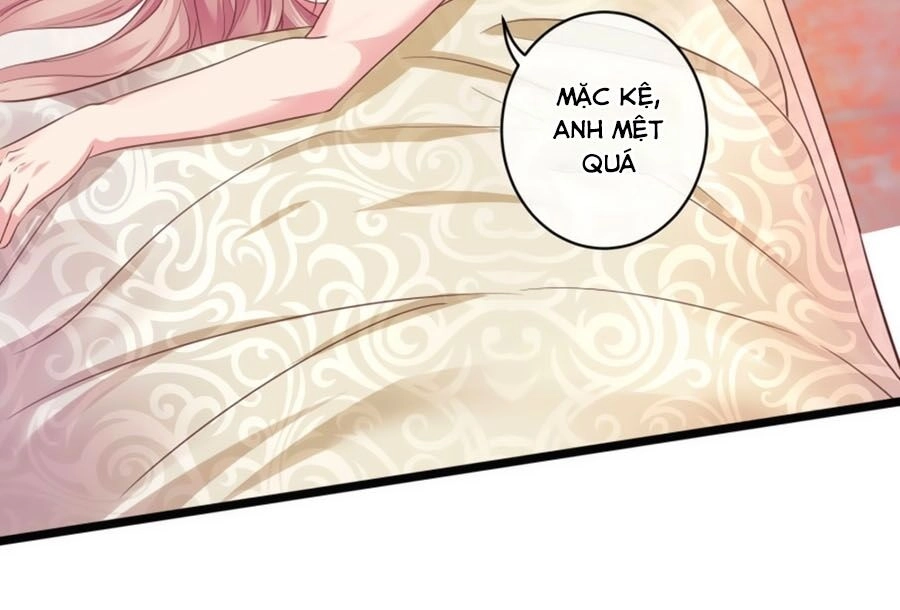 Băng Sơn Tổng Tài Sủng Thê Đến Vô Đạo Chapter 43 - 9