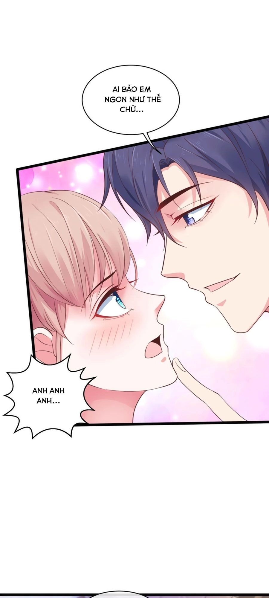 Băng Sơn Tổng Tài Sủng Thê Đến Vô Đạo Chapter 43 - 10