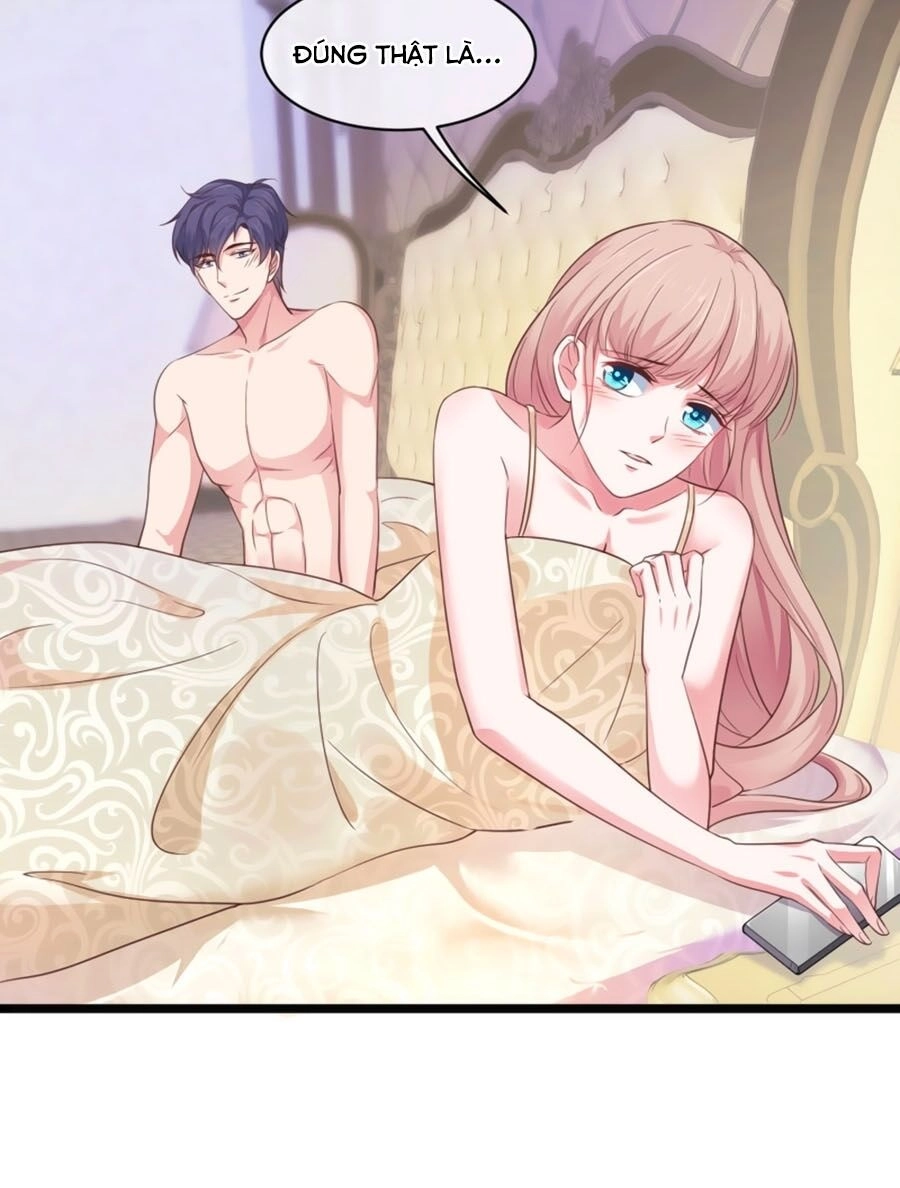 Băng Sơn Tổng Tài Sủng Thê Đến Vô Đạo Chapter 43 - 11