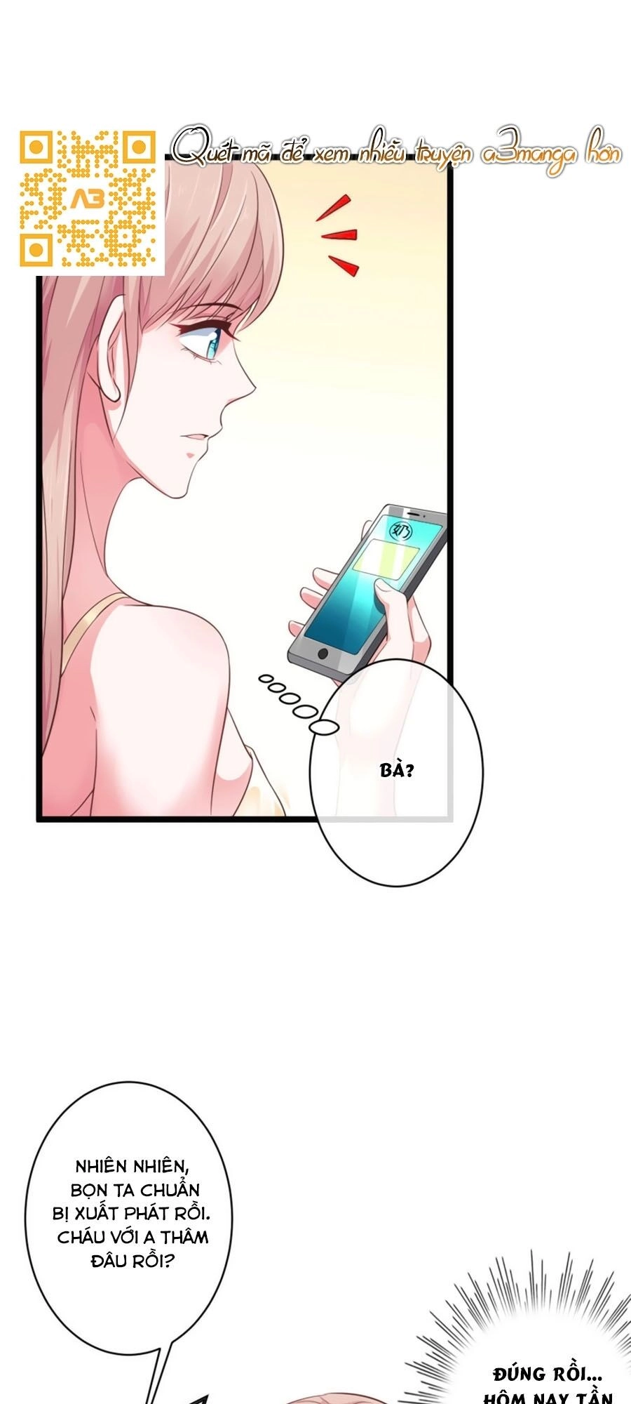 Băng Sơn Tổng Tài Sủng Thê Đến Vô Đạo Chapter 43 - 12