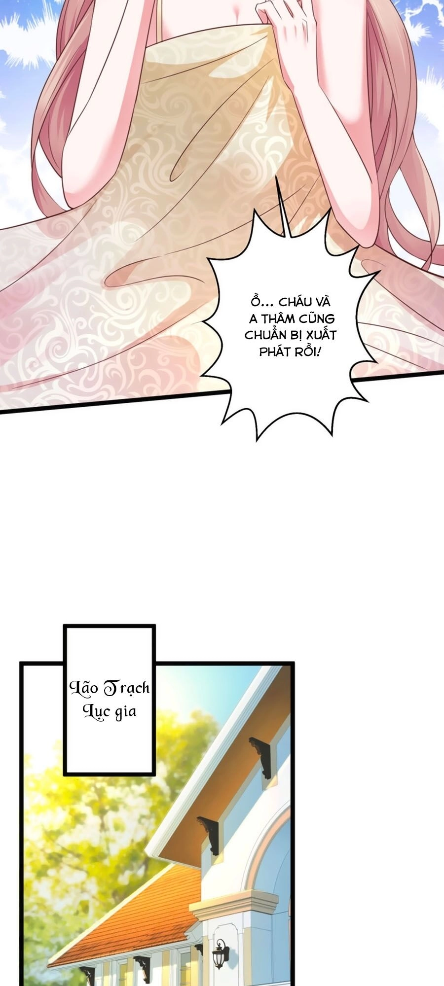 Băng Sơn Tổng Tài Sủng Thê Đến Vô Đạo Chapter 43 - 14