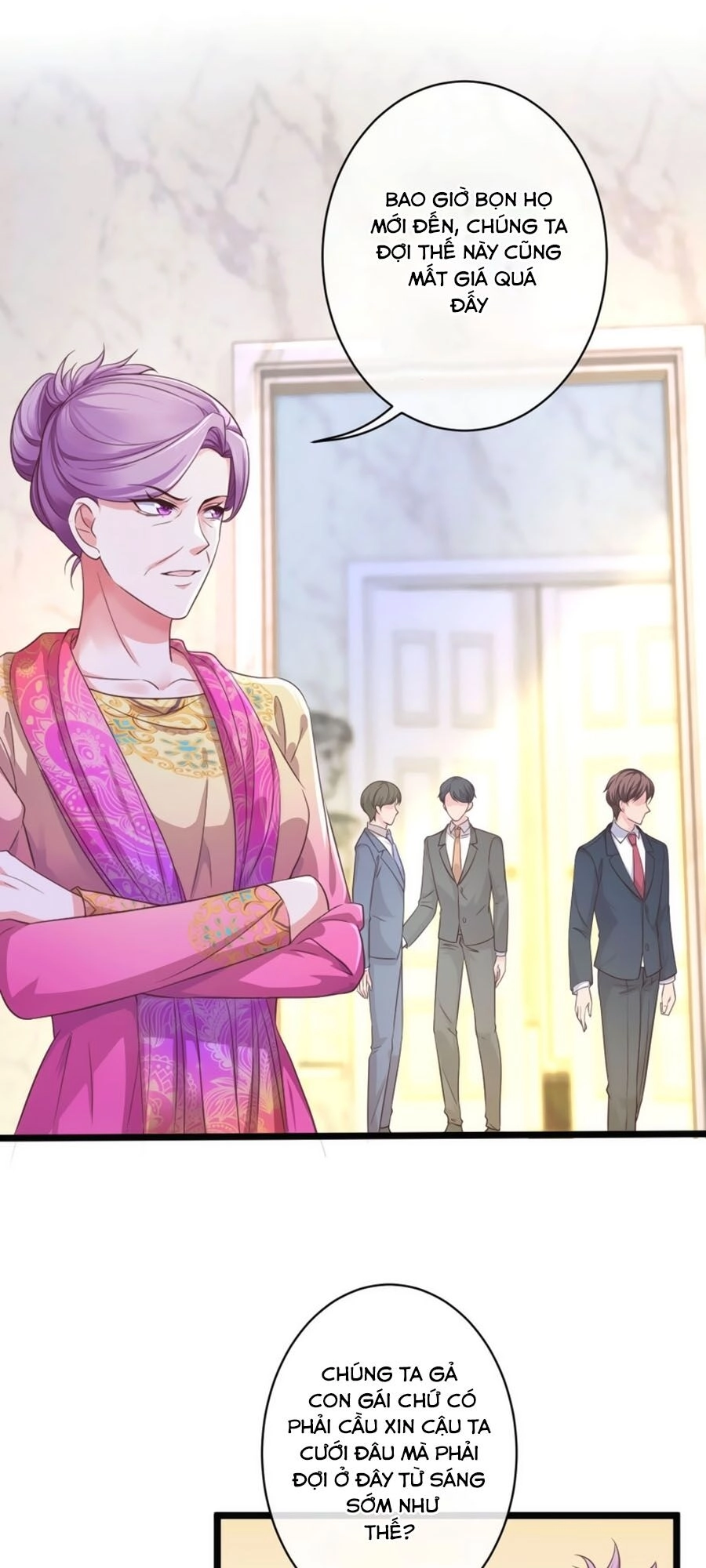 Băng Sơn Tổng Tài Sủng Thê Đến Vô Đạo Chapter 43 - 16