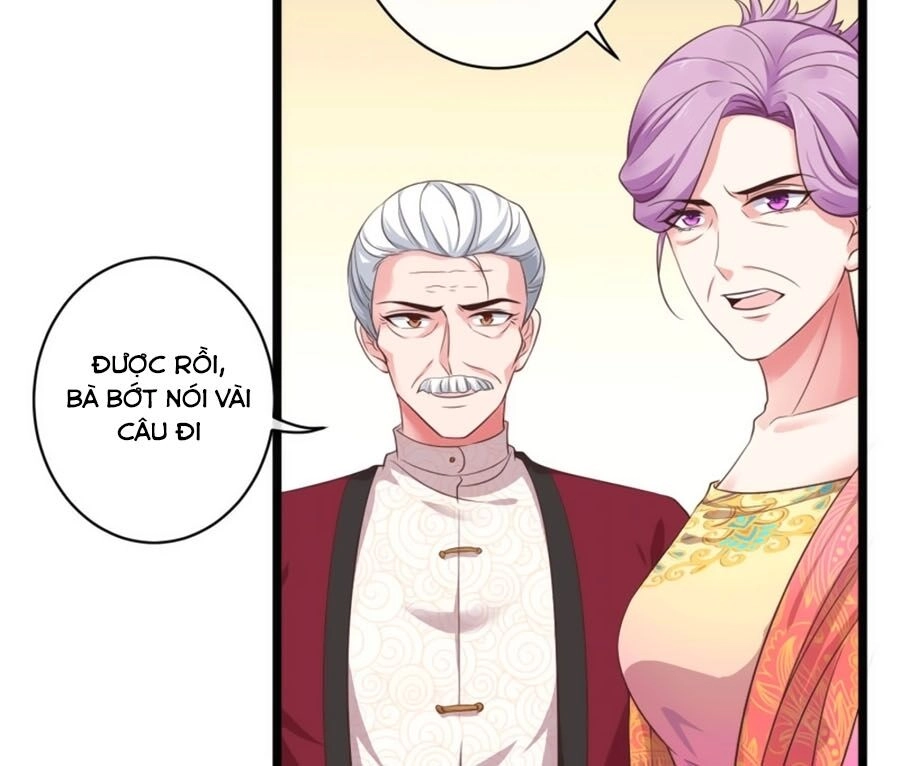 Băng Sơn Tổng Tài Sủng Thê Đến Vô Đạo Chapter 43 - 17