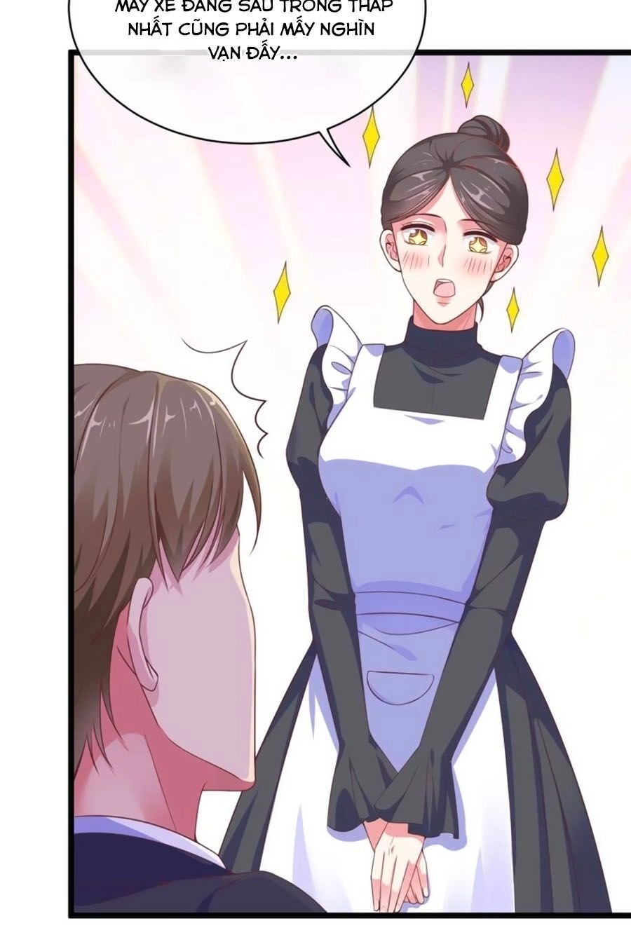 Băng Sơn Tổng Tài Sủng Thê Đến Vô Đạo Chapter 43 - 21