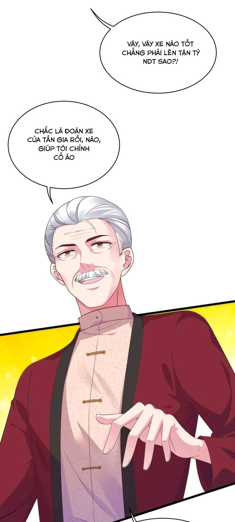 Băng Sơn Tổng Tài Sủng Thê Đến Vô Đạo Chapter 43 - 22