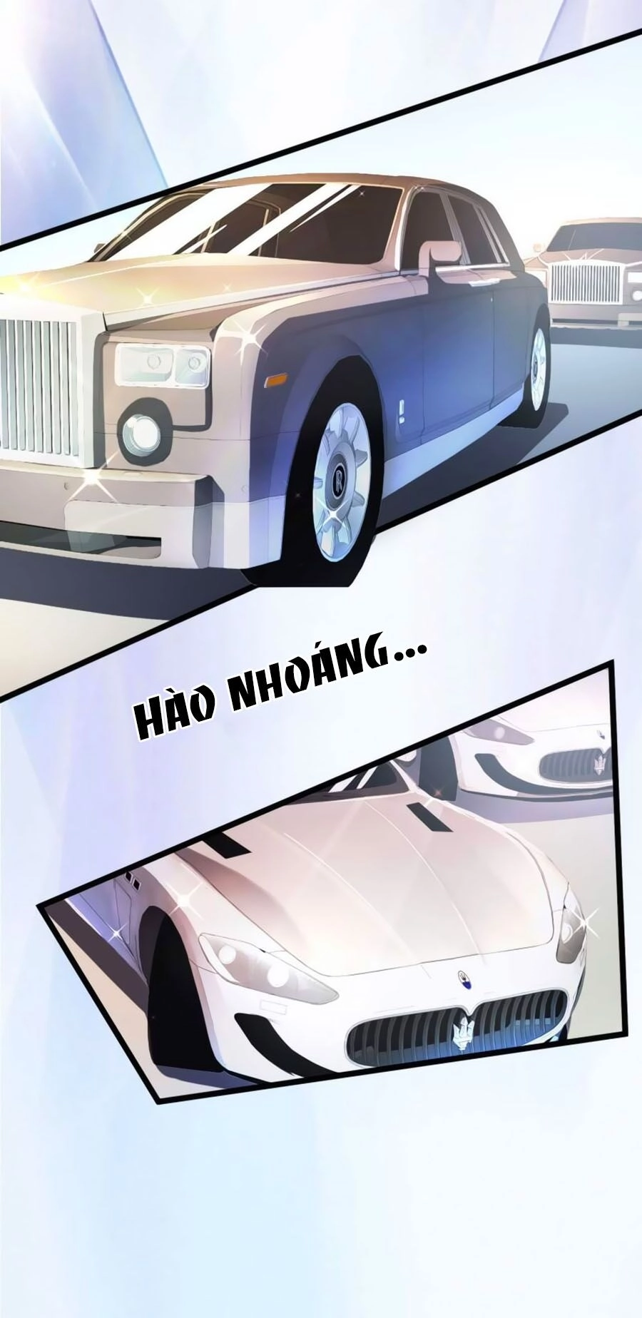 Băng Sơn Tổng Tài Sủng Thê Đến Vô Đạo Chapter 43 - 28