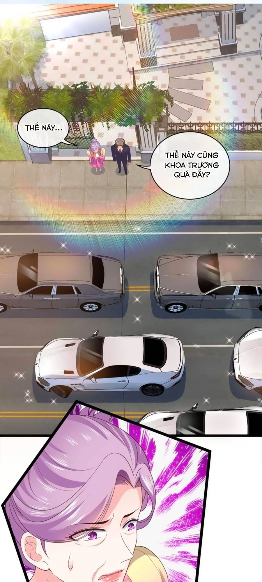 Băng Sơn Tổng Tài Sủng Thê Đến Vô Đạo Chapter 43 - 29