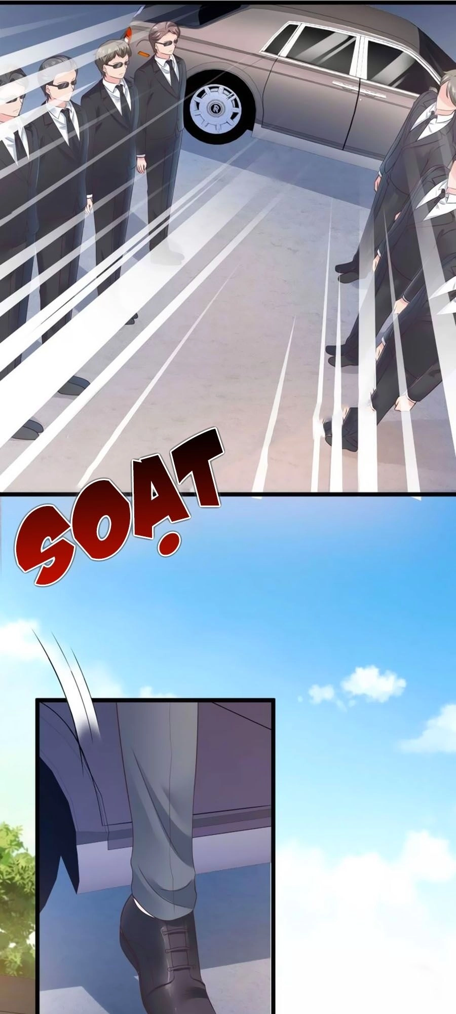 Băng Sơn Tổng Tài Sủng Thê Đến Vô Đạo Chapter 43 - 31