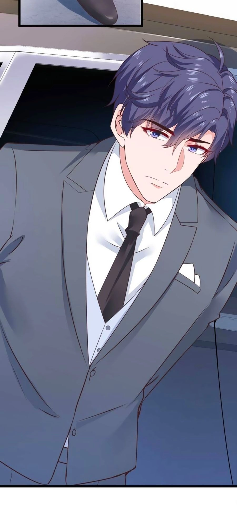 Băng Sơn Tổng Tài Sủng Thê Đến Vô Đạo Chapter 43 - 32