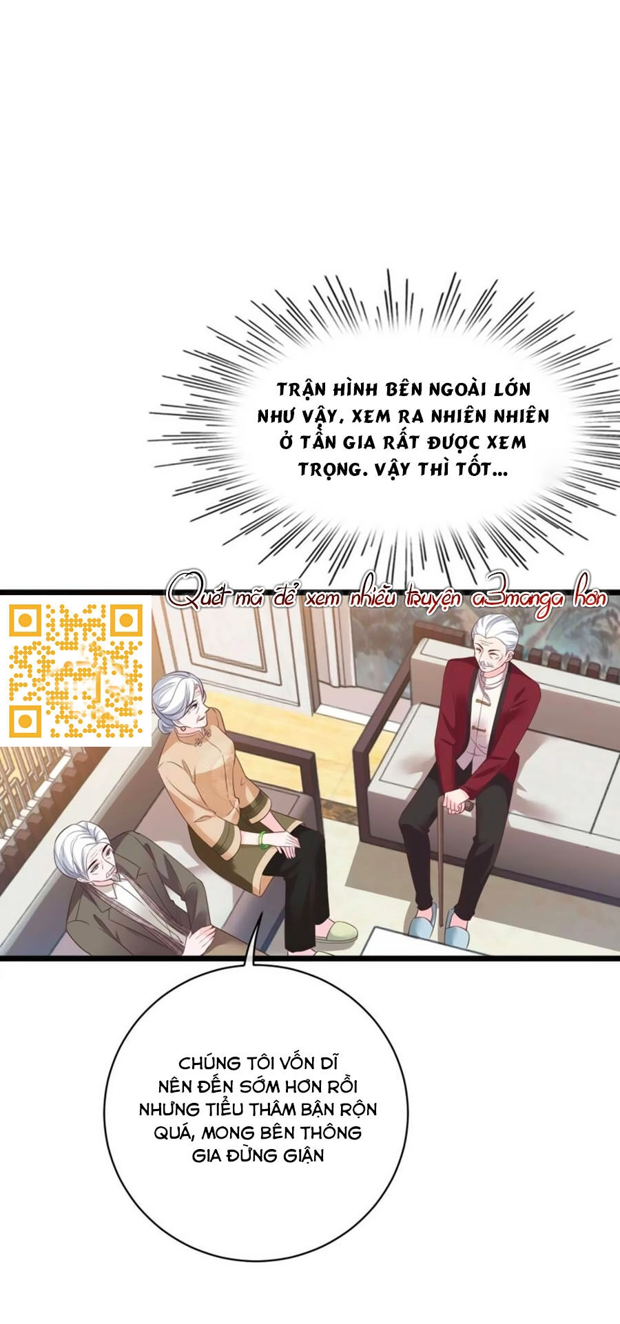 Băng Sơn Tổng Tài Sủng Thê Đến Vô Đạo Chapter 43 - 36