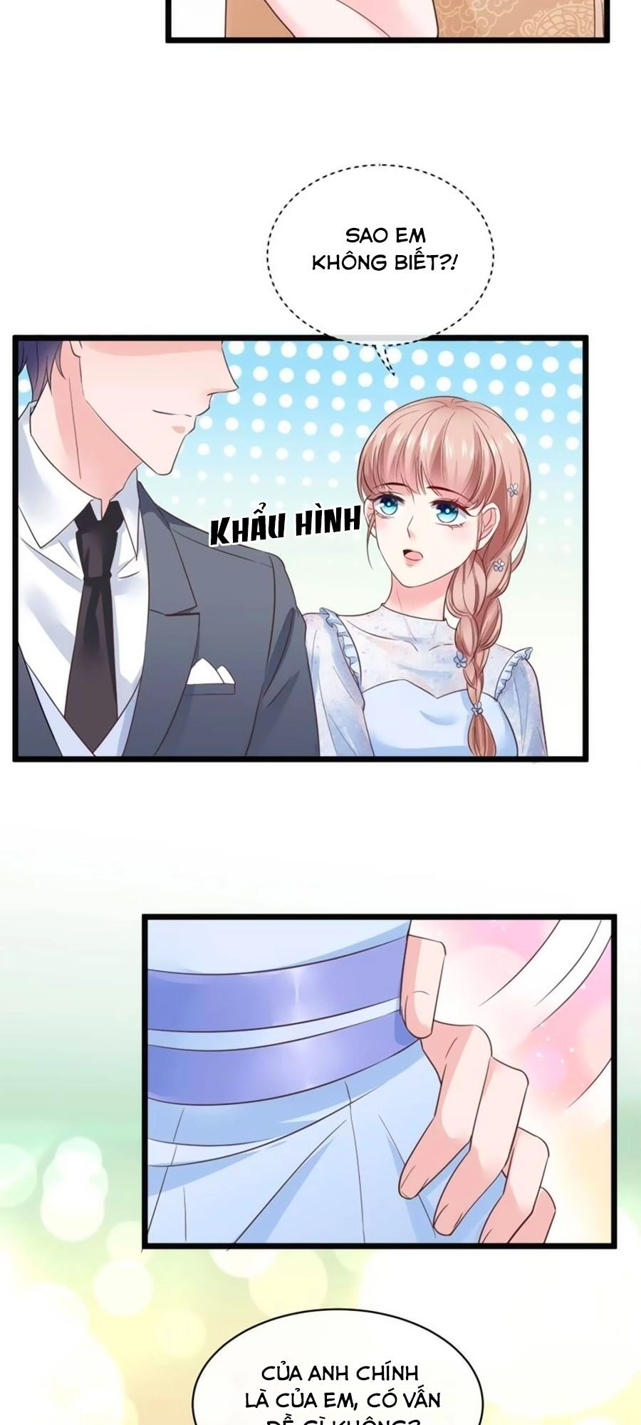 Băng Sơn Tổng Tài Sủng Thê Đến Vô Đạo Chapter 44 - 9