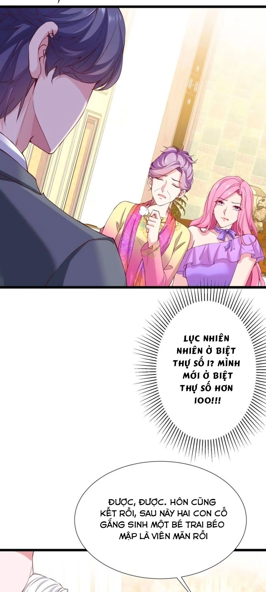 Băng Sơn Tổng Tài Sủng Thê Đến Vô Đạo Chapter 44 - 25