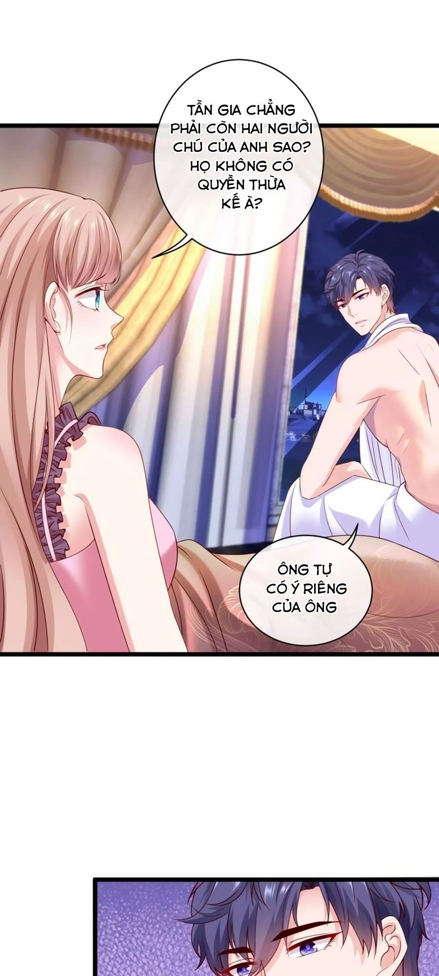 Băng Sơn Tổng Tài Sủng Thê Đến Vô Đạo Chapter 44 - 31