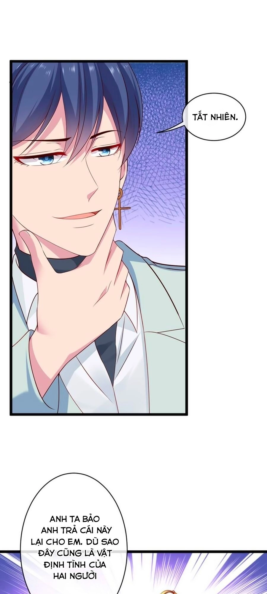 Băng Sơn Tổng Tài Sủng Thê Đến Vô Đạo Chapter 45 - 17