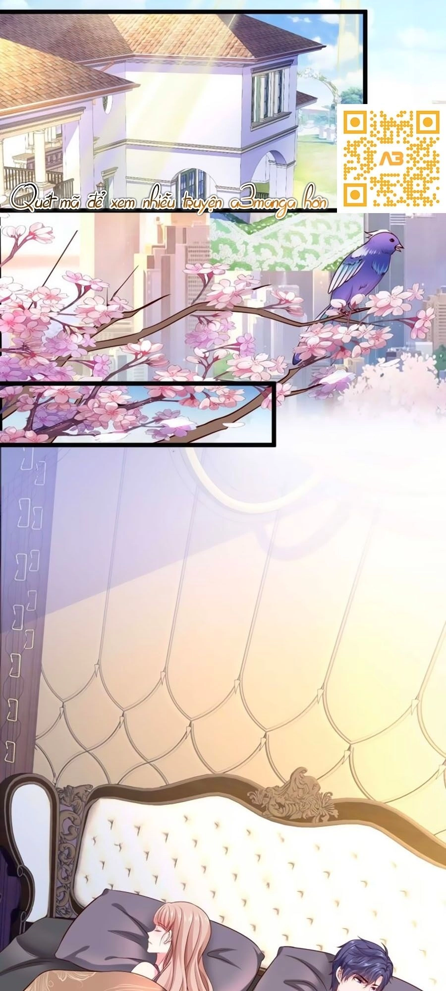 Băng Sơn Tổng Tài Sủng Thê Đến Vô Đạo Chapter 45 - 23