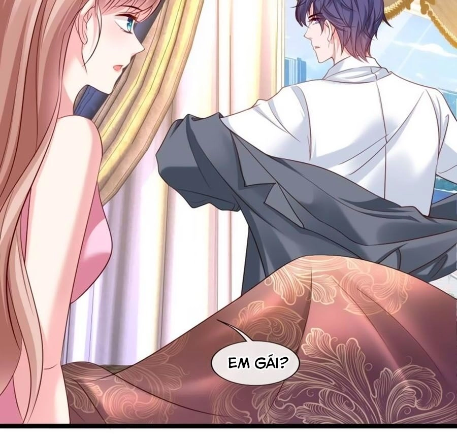 Băng Sơn Tổng Tài Sủng Thê Đến Vô Đạo Chapter 45 - 28