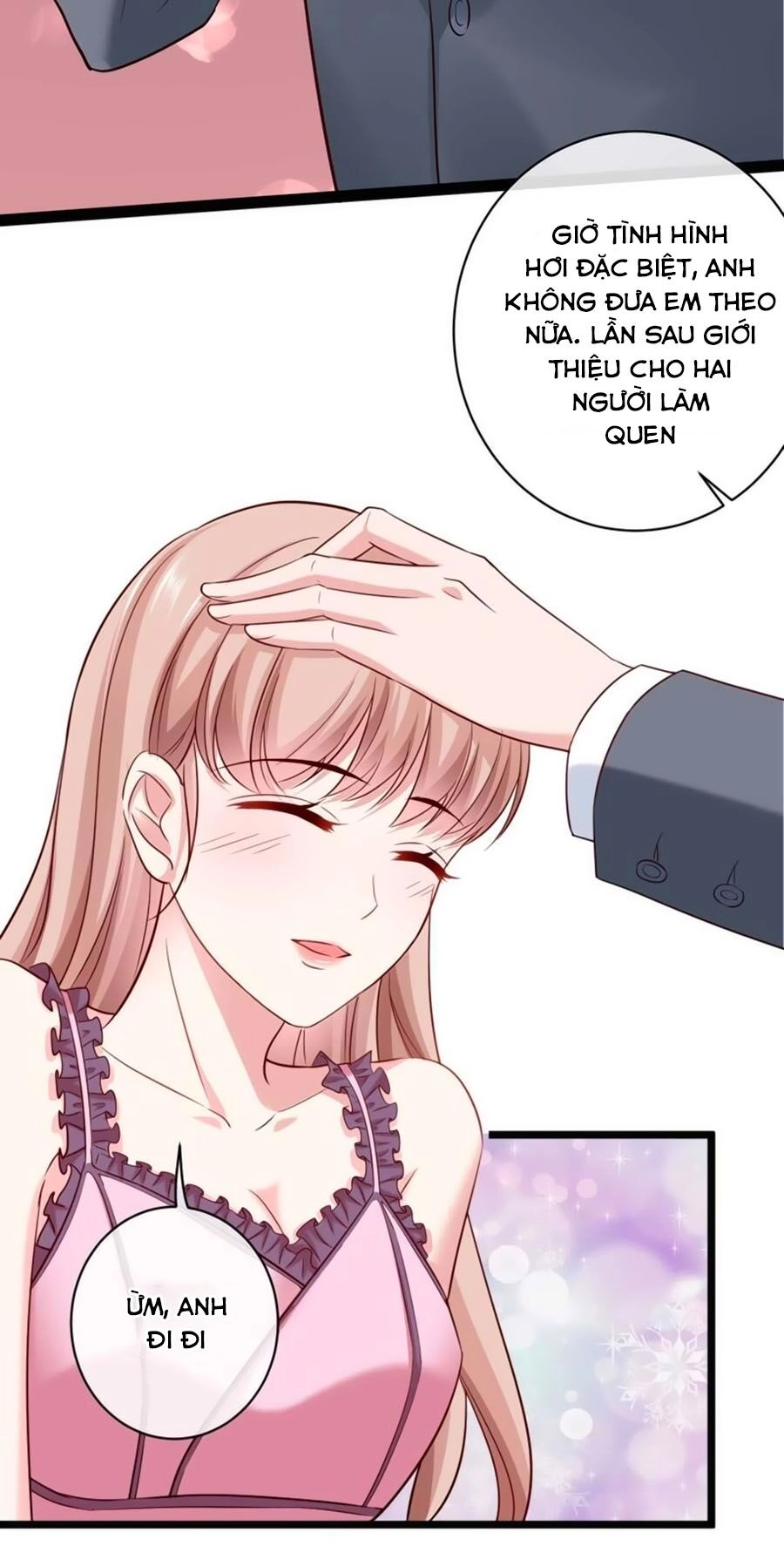 Băng Sơn Tổng Tài Sủng Thê Đến Vô Đạo Chapter 45 - 30