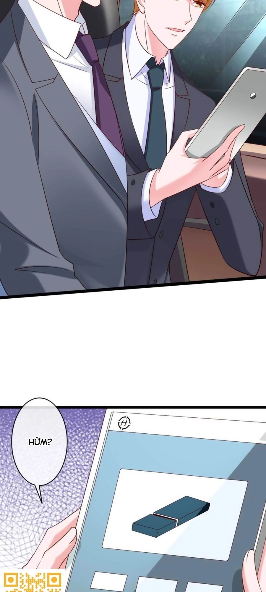 Băng Sơn Tổng Tài Sủng Thê Đến Vô Đạo Chapter 45 - 35