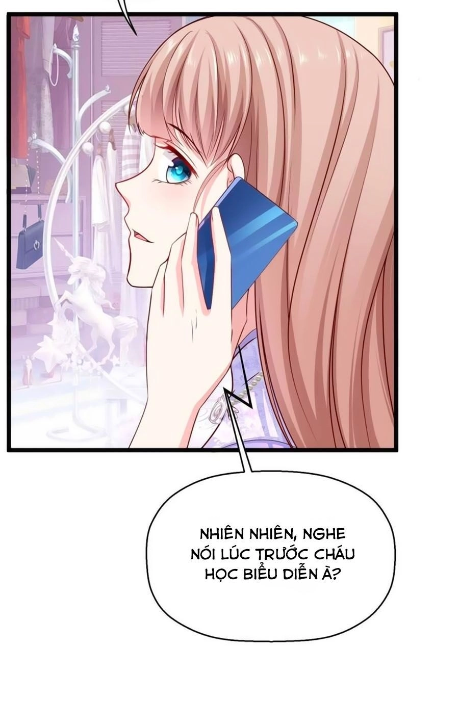 Băng Sơn Tổng Tài Sủng Thê Đến Vô Đạo Chapter 46 - 22