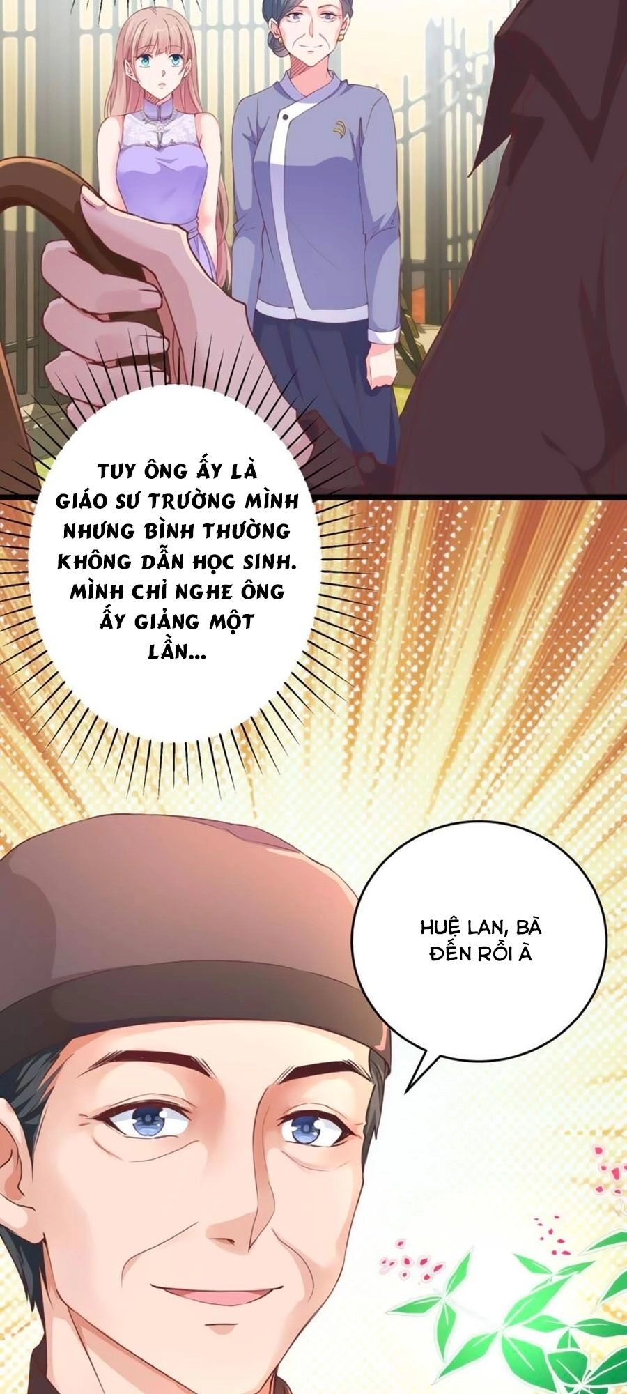 Băng Sơn Tổng Tài Sủng Thê Đến Vô Đạo Chapter 46 - 27