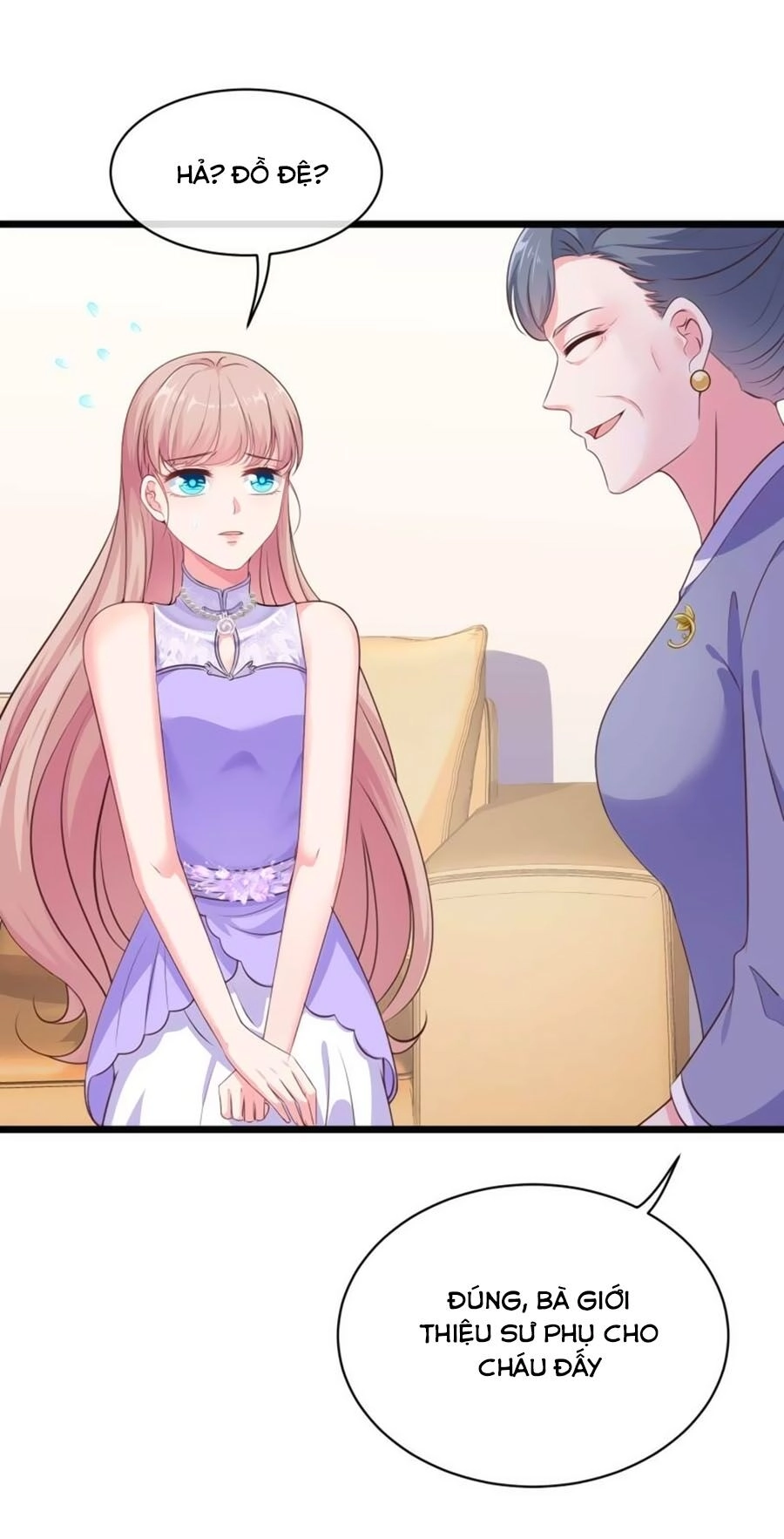 Băng Sơn Tổng Tài Sủng Thê Đến Vô Đạo Chapter 46 - 31