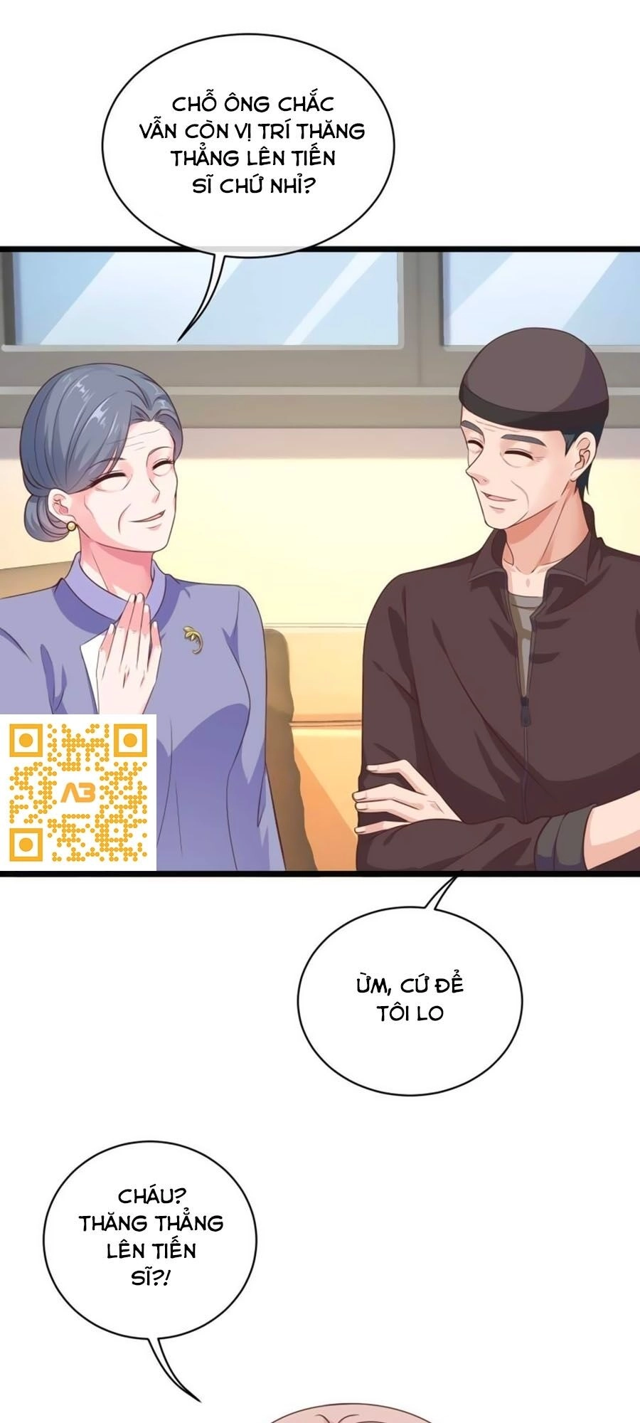 Băng Sơn Tổng Tài Sủng Thê Đến Vô Đạo Chapter 46 - 32