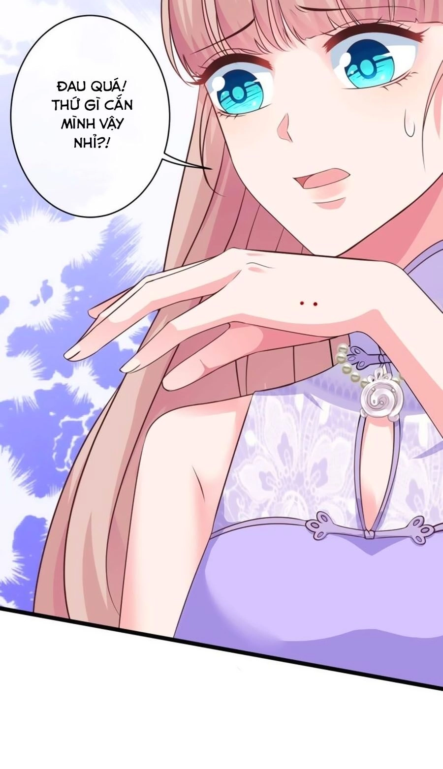 Băng Sơn Tổng Tài Sủng Thê Đến Vô Đạo Chapter 46 - 35