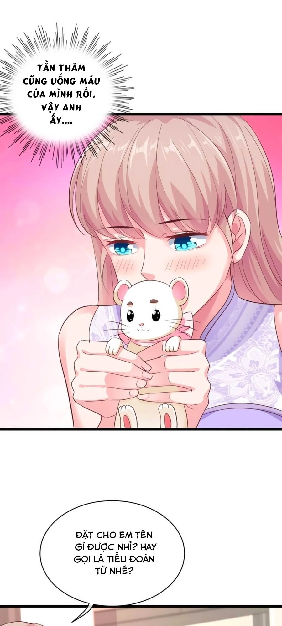 Băng Sơn Tổng Tài Sủng Thê Đến Vô Đạo Chapter 46 - 42