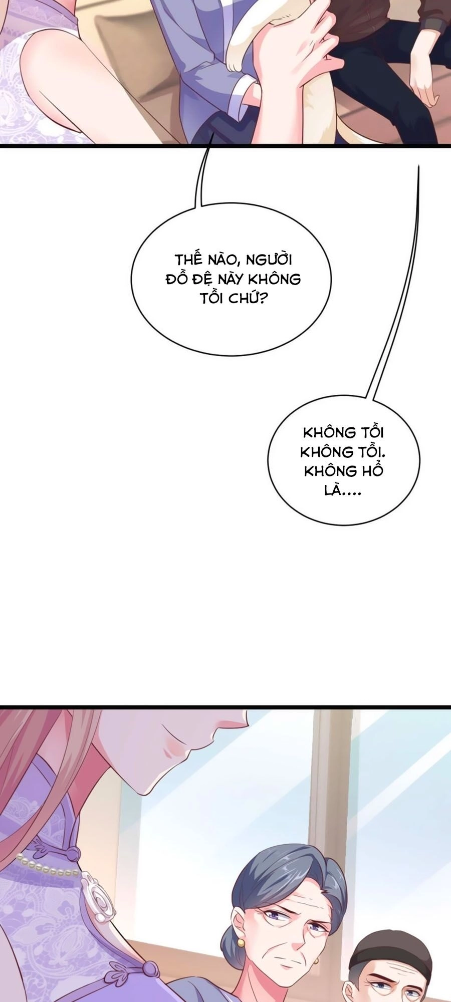 Băng Sơn Tổng Tài Sủng Thê Đến Vô Đạo Chapter 46 - 44