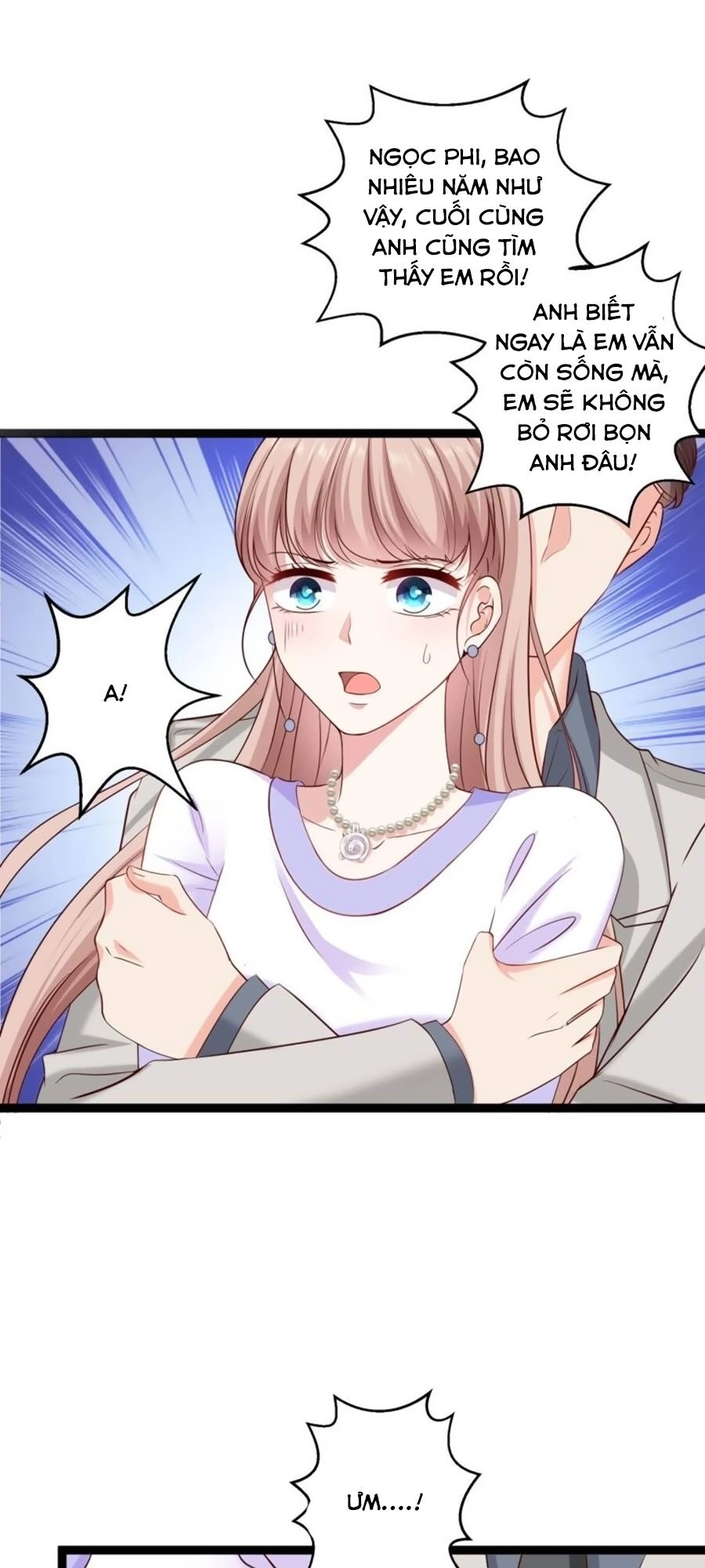 Băng Sơn Tổng Tài Sủng Thê Đến Vô Đạo Chapter 48 - 8