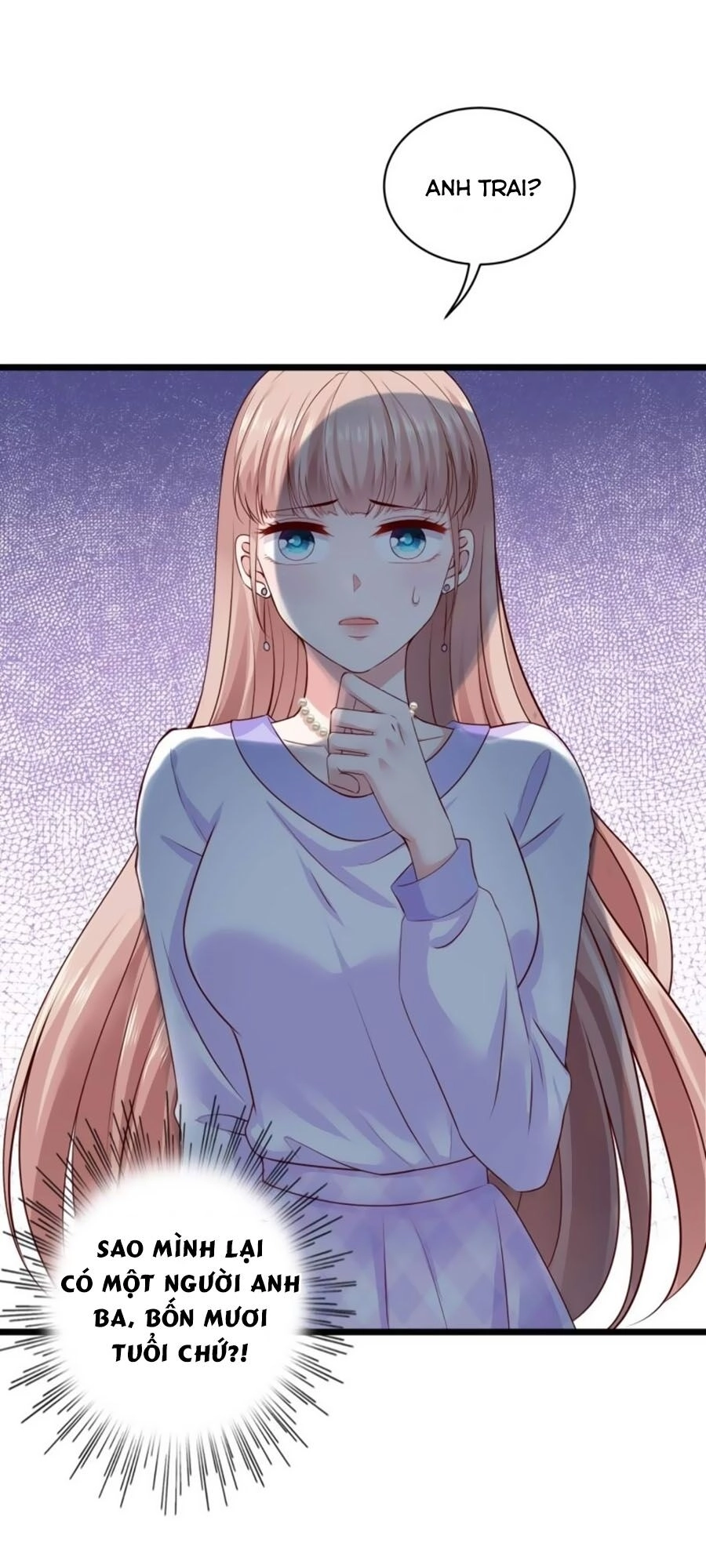 Băng Sơn Tổng Tài Sủng Thê Đến Vô Đạo Chapter 48 - 11