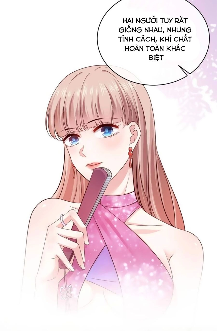 Băng Sơn Tổng Tài Sủng Thê Đến Vô Đạo Chapter 48 - 16