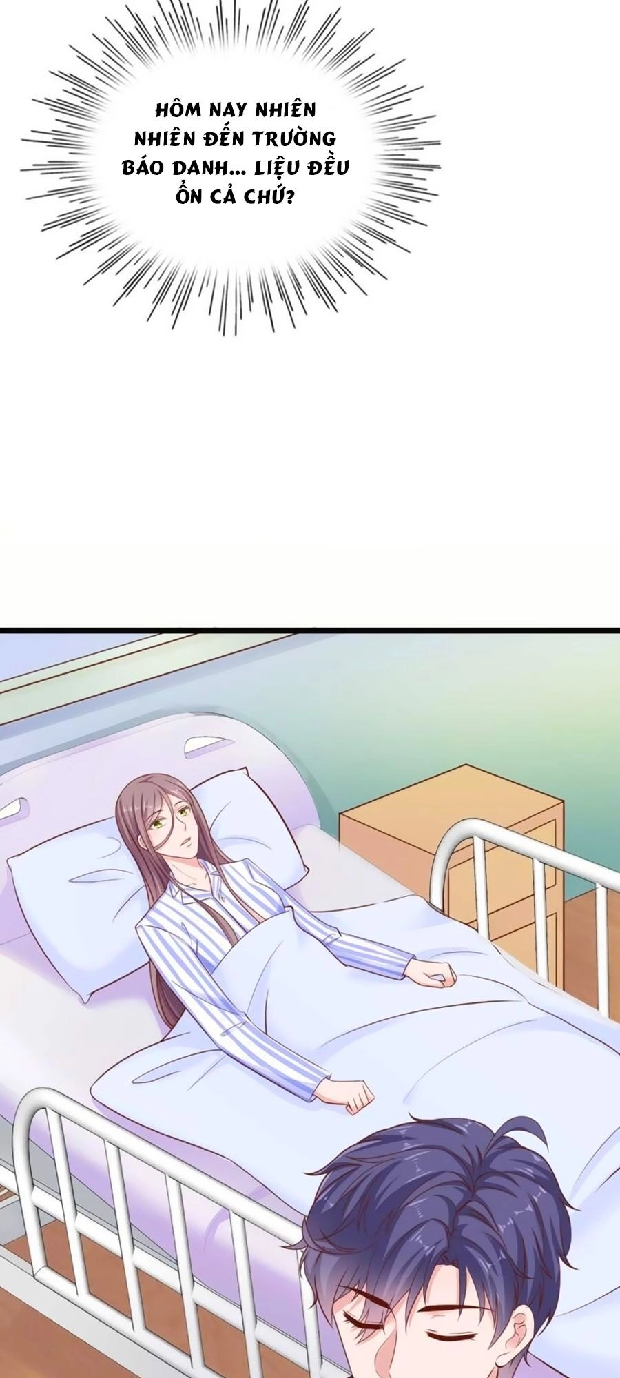 Băng Sơn Tổng Tài Sủng Thê Đến Vô Đạo Chapter 49 - 8