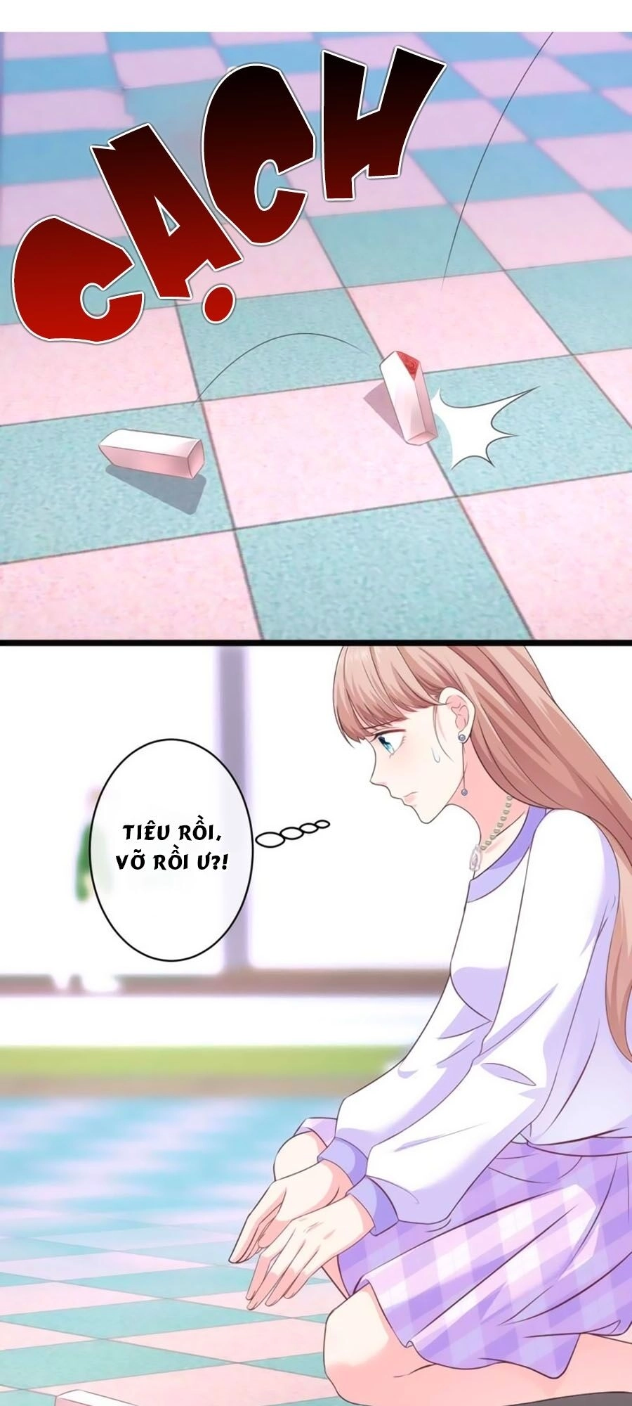 Băng Sơn Tổng Tài Sủng Thê Đến Vô Đạo Chapter 49 - 24